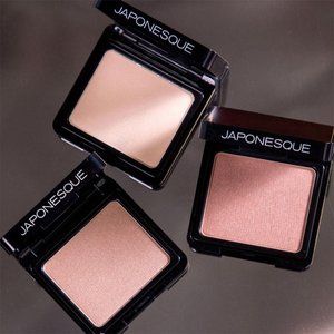 NWT Japonesque Highlighting Trio